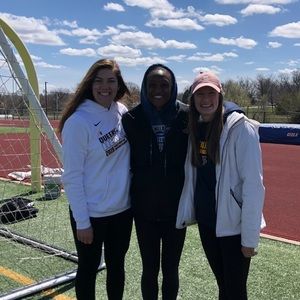 Meet your Posher, Kate